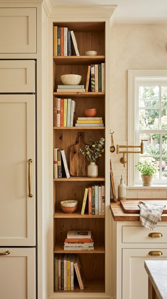 Cookbook Display