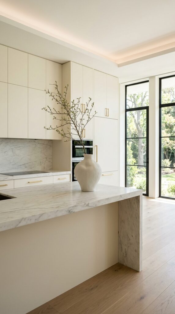 Keep the Peninsula Beautifully Minimal
